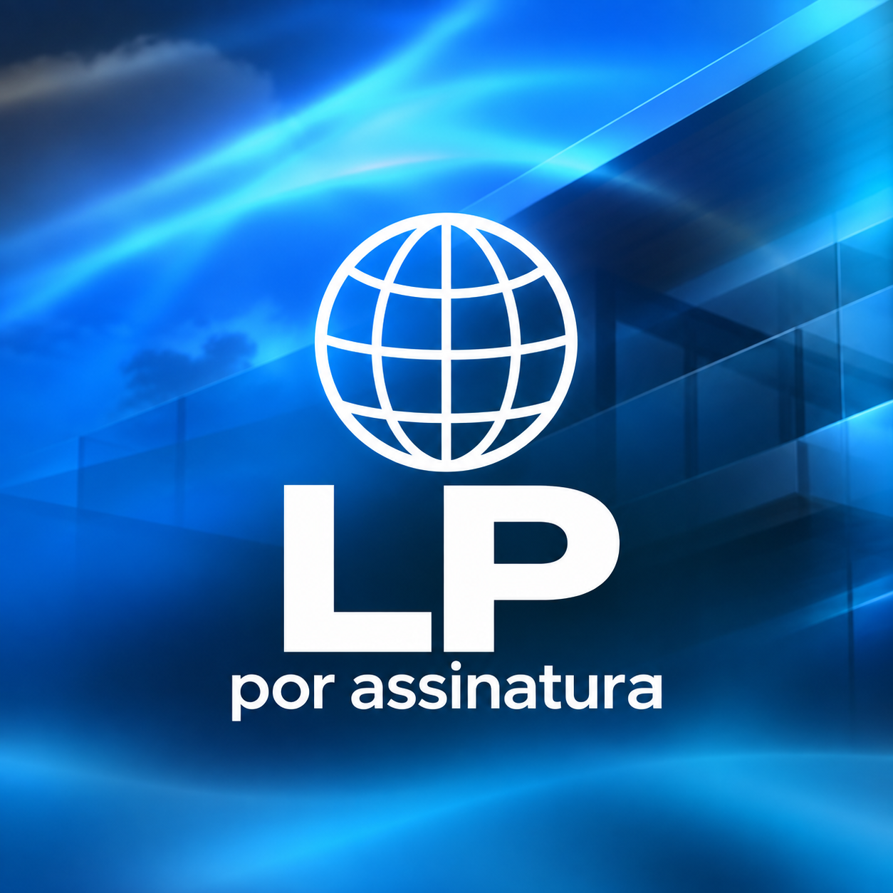 LP por Assinatura